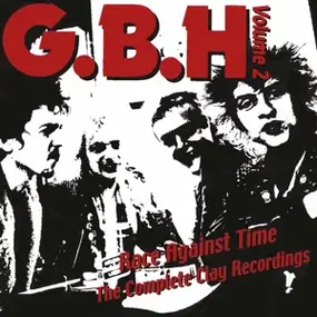 G.B.H. - Race Against Time-The Complete Re