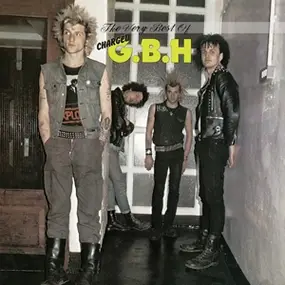 G.B.H. - Very Best Of