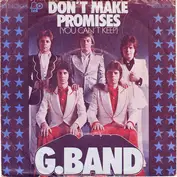 G. Band