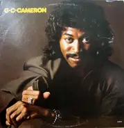 G.C. Cameron - G.C. Cameron