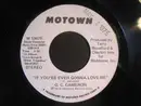 7inch Vinyl Single - G.C. Cameron - If You're Ever Gonna Love Me
