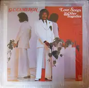 G.C. Cameron - Love Songs & Other Tragedies