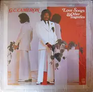 G.C. Cameron - Love Songs & Other Tragedies