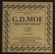 G.D. Mof - The Intruder EP