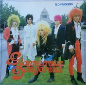 G.D. Flickers
