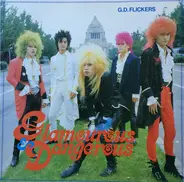 G.D. Flickers - Glamourous & Dangerous