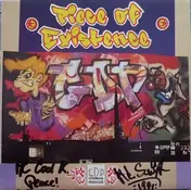 GDP - Piece Of Existence
