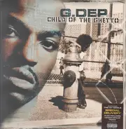 G.Dep - Child of the Ghetto