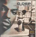 Double LP - G.Dep - Child of the Ghetto