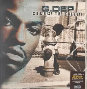 g-dep - Child of the Ghetto