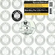 12'' - G.Dep, G-Dep - Special Delivery
