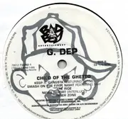 Double LP - G.Dep - Child of the Ghetto