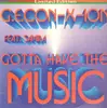 12'' - G.E. Con-X-Ion Featuring Samira - Gotta Have The Music