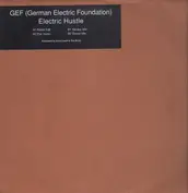 G.E.F.German Electronic Foundation
