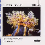 G.E.N.E. - Diving Dreams