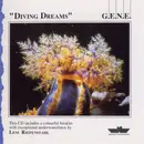 CD - G.E.N.E. - Diving Dreams