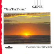 G.E.N.E. - GetTheTaste