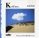 CD - G.E.N.E. - KatChina