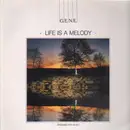 LP - G.E.N.E. - Life Is A Melody