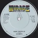 7'' - G.E. Smith - Heart Frozen Up