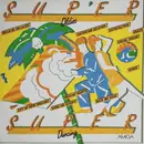 LP - G.E.S. - Super Oldies - Super Dancing