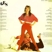 LP - G.E.S. - Ges