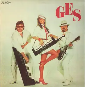 G.E.S. - Ges