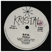 G.F.K. - People