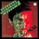 12inch Vinyl Single - G.G. Near - Living In a Rom