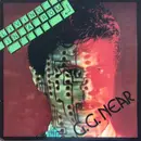 12inch Vinyl Single - G.G. Near - Living In A Rom