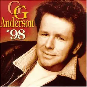 G.G. Anderson - '98