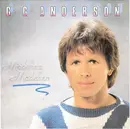 7inch Vinyl Single - G.G. Anderson - Mädchen Mädchen