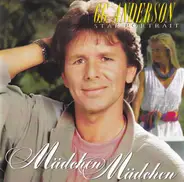 G.G. Anderson - Mädchen, Mädchen