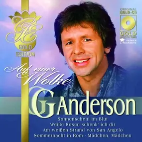 G.G. Anderson - Auf Einer Wolke