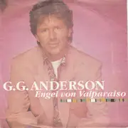7inch Vinyl Single - G.G. Anderson - Engel Von Valparaiso