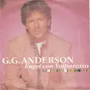 7inch Vinyl Single - G.G. Anderson - Engel Von Valparaiso