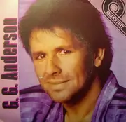 7'' - G.G. Anderson - Amiga Quartett