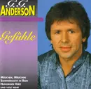 CD - G.G. Anderson - Gefühle