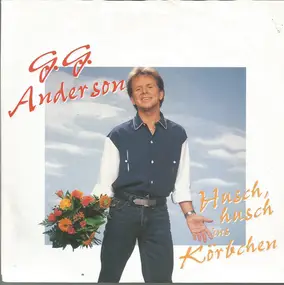 G.G. Anderson - Husch, Husch Ins Körbchen