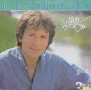 7inch Vinyl Single - G.G. Anderson - Hallo Du