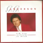 7inch Vinyl Single - G.G. Anderson - Ich Bin Verliebt In Dich