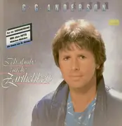 LP - G.G. Anderson - Ich glaube an die Zärtlichkeit