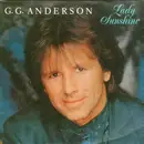 7inch Vinyl Single - G.G. Anderson - Lady Sunshine