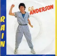 G.G. Anderson - Rain