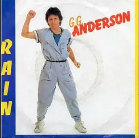 G.G. Anderson - Rain