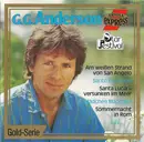 CD - G.G. Anderson - Star Festival