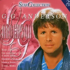 G.G. Anderson - Starcollection