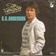 G.G. Anderson - San Fernando