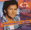 CD - G.G. Anderson - Sommernacht In Rom