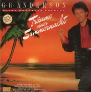 LP - G.G. Anderson - Träume einer Sommernacht